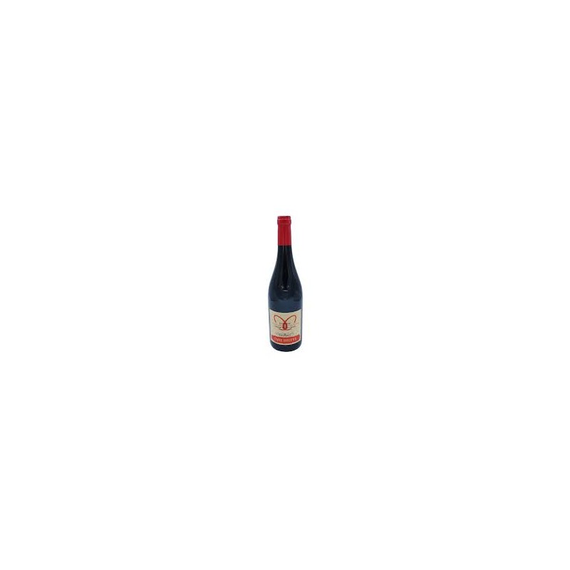 BEAUJOLAIS - DOM DU CHAMP DE LA CROIX 2020 SS²