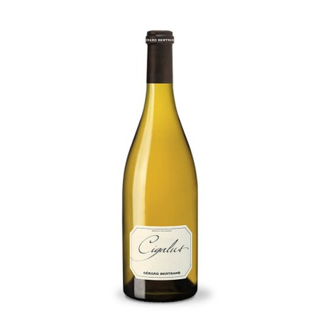 IGP D'OC - GERARD BERTRAND - CIGALUS 2021