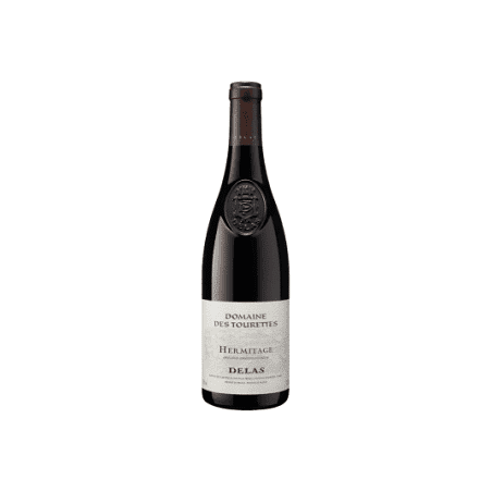 HERMITAGE-DOMAINE DES TOURETTES 2018 DELAS