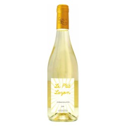 COTEAUX DU LAYON - CHATEAU DE LA ROULERIE - LE PTIT LAYON 2019