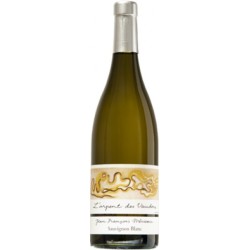 TOURAINE - DOMAINE DES BOIS VAUDONS - L'ARPENT DES VAUDONS 2021