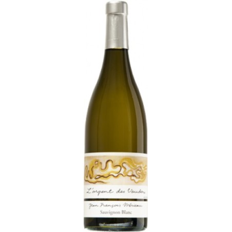 TOURAINE - DOMAINE DES BOIS VAUDONS - L'ARPENT DES VAUDONS 2021