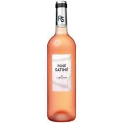 GAILLAC - DOMAINE LABASTIDE - ROSE SATINE 2020