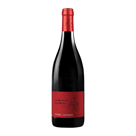 IGP D'OC - DELICIEUSE DROLETTA 2020