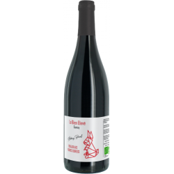 BEAUJOLAIS - ANTHONY PEROL - BIEN ELEVE 2019